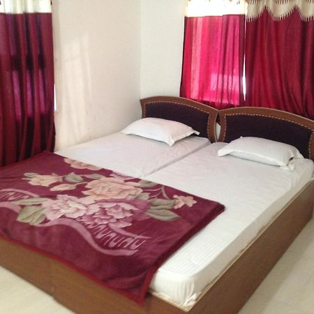 Rama Guest House Bodh Gaya Exterior photo