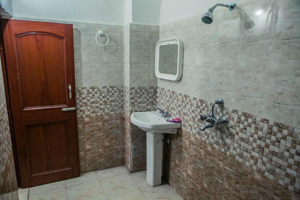 Rama Guest House Bodh Gaya Room photo