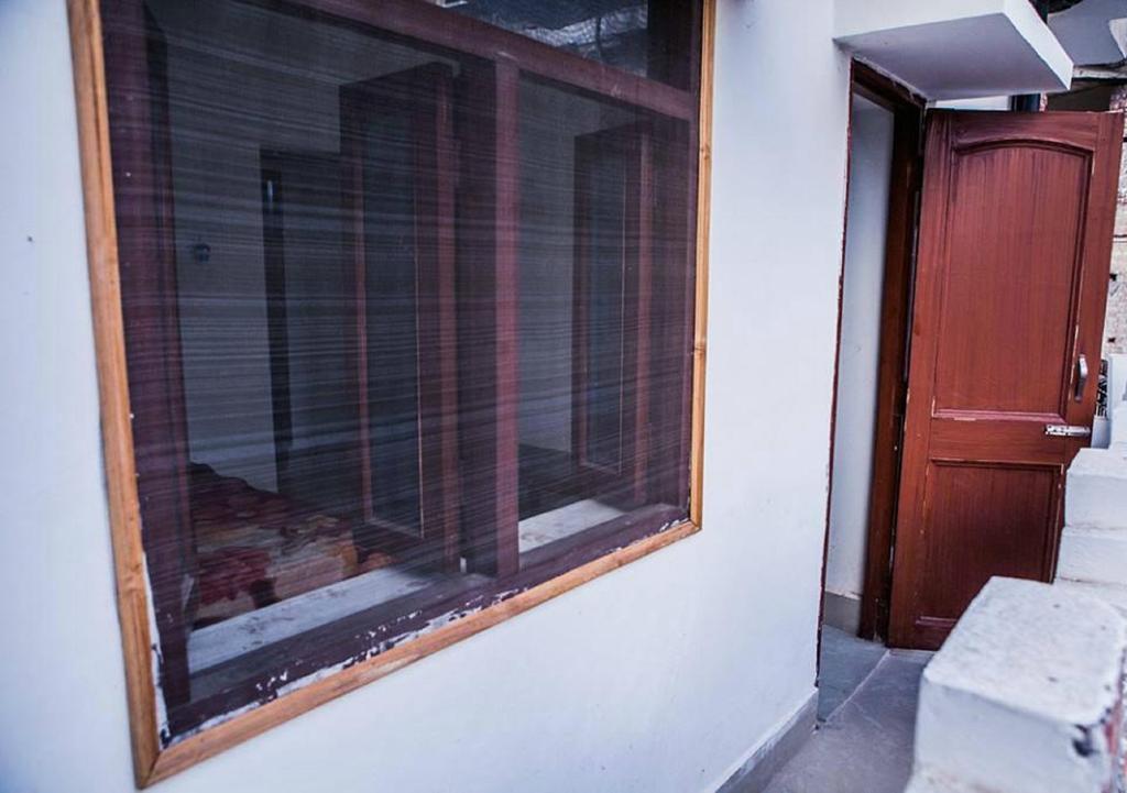 Rama Guest House Bodh Gaya Exterior photo