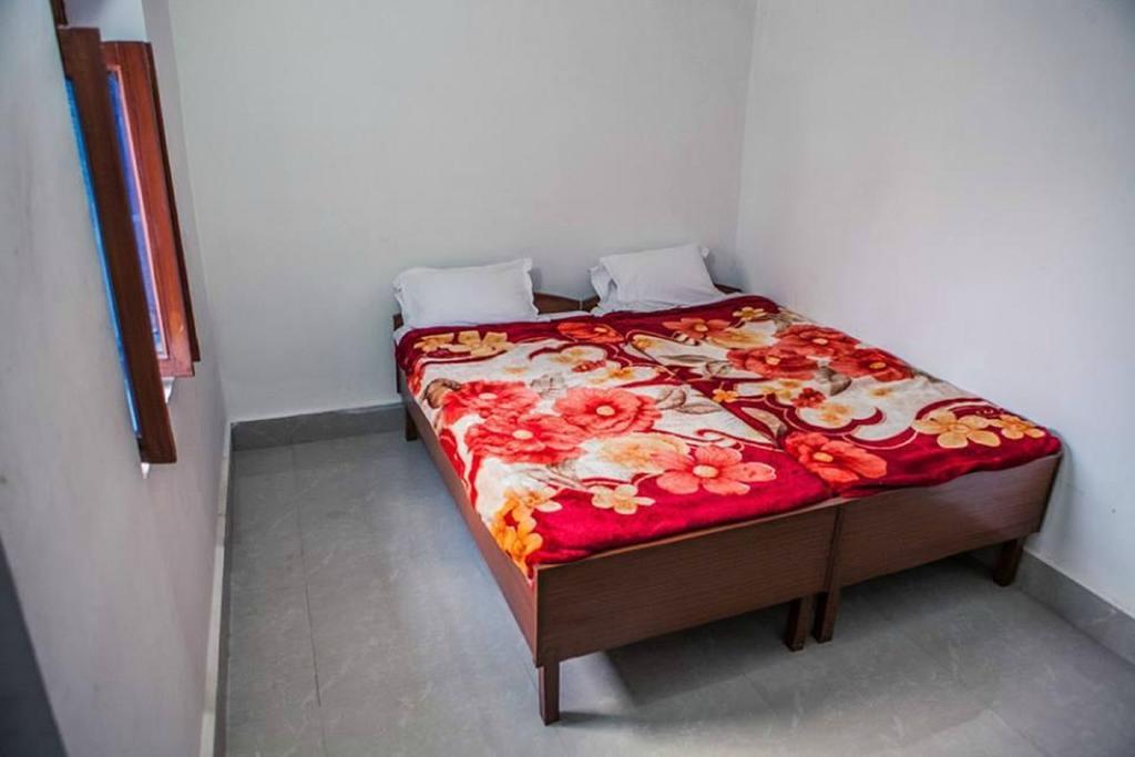 Rama Guest House Bodh Gaya Room photo