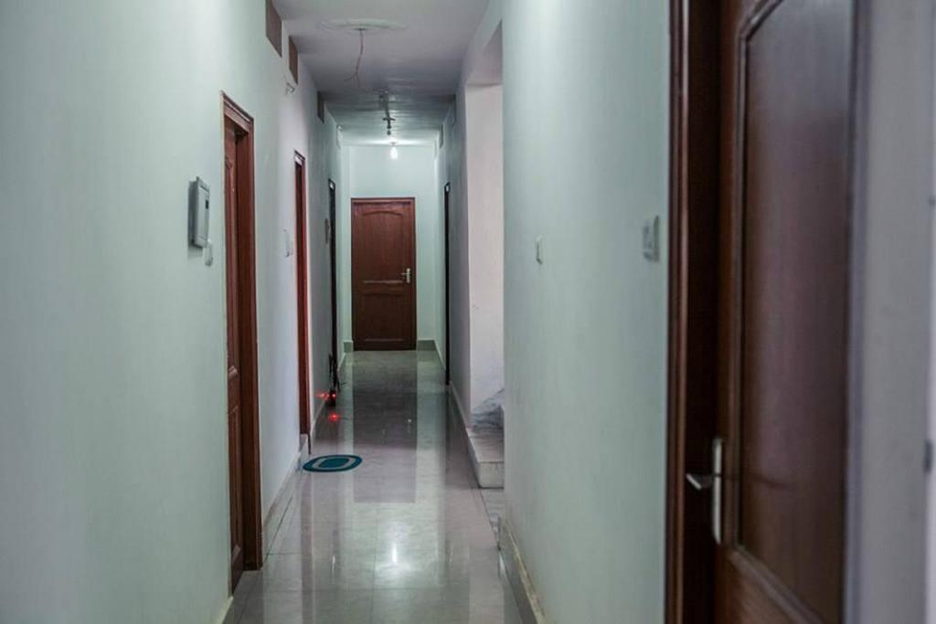 Rama Guest House Bodh Gaya Exterior photo