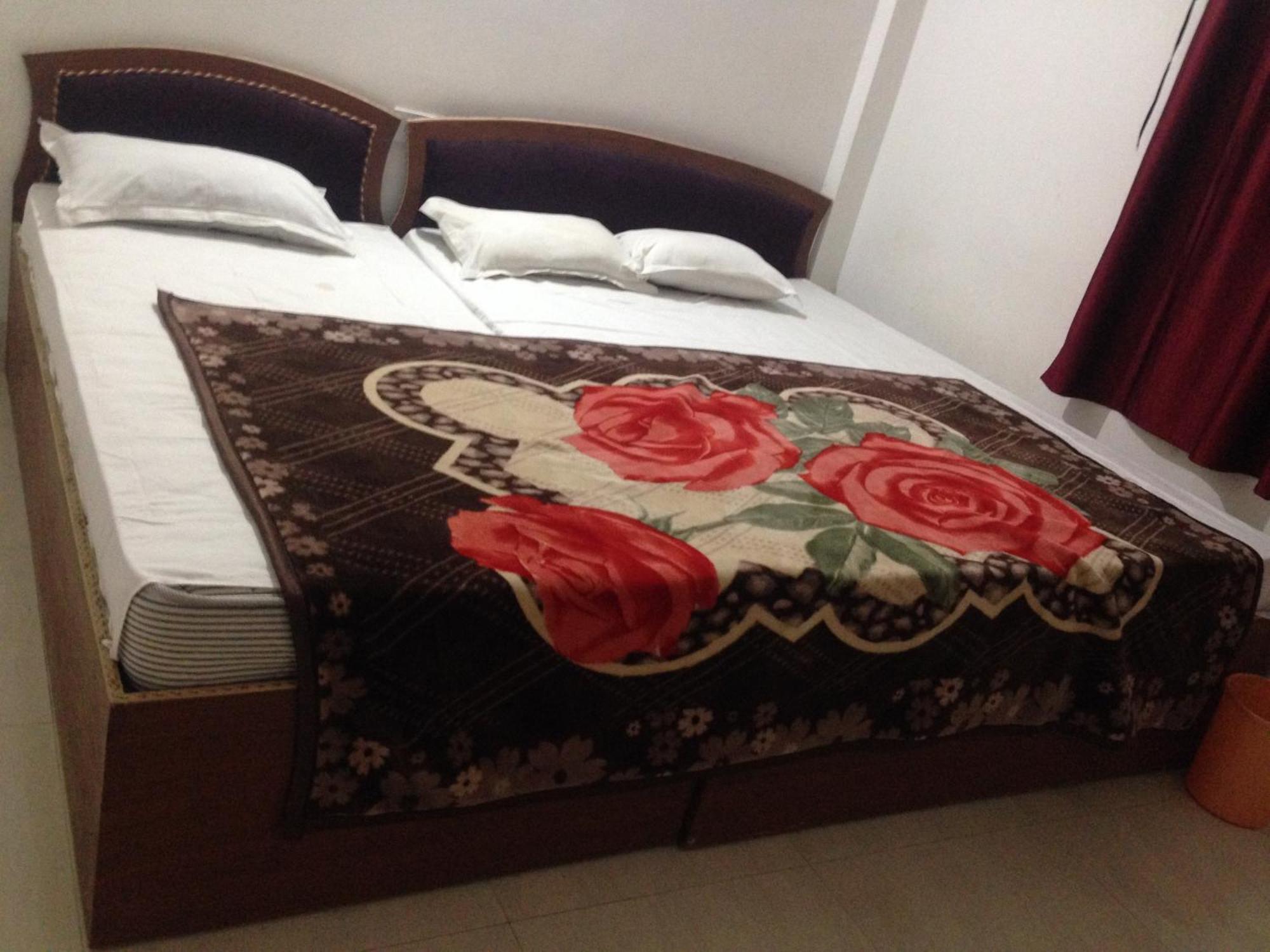 Rama Guest House Bodh Gaya Exterior photo