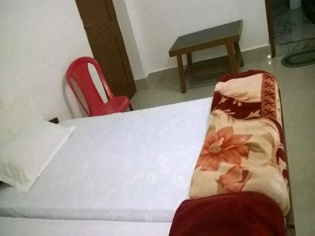 Rama Guest House Bodh Gaya Exterior photo