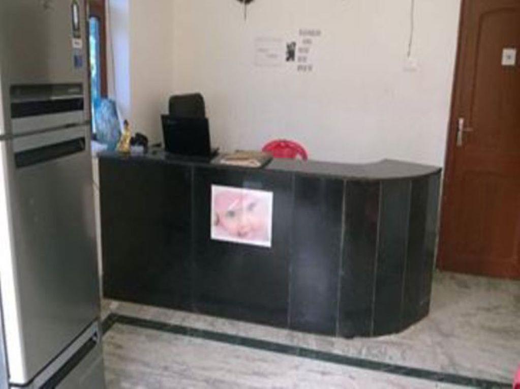 Rama Guest House Bodh Gaya Exterior photo