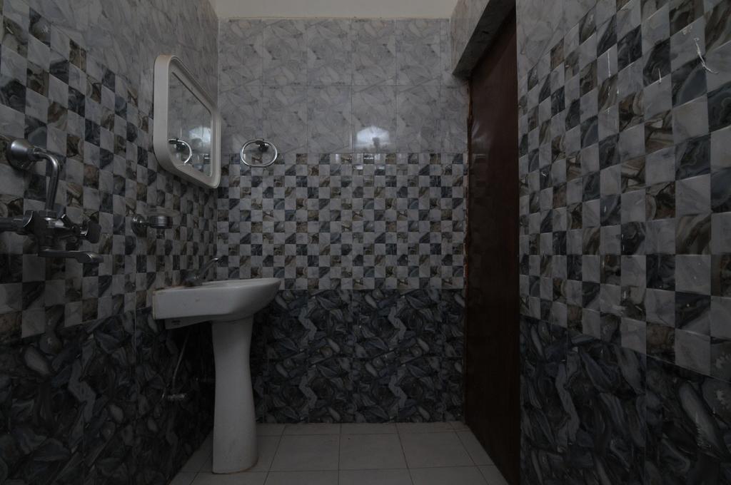 Rama Guest House Bodh Gaya Exterior photo