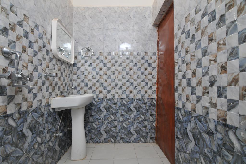 Rama Guest House Bodh Gaya Exterior photo