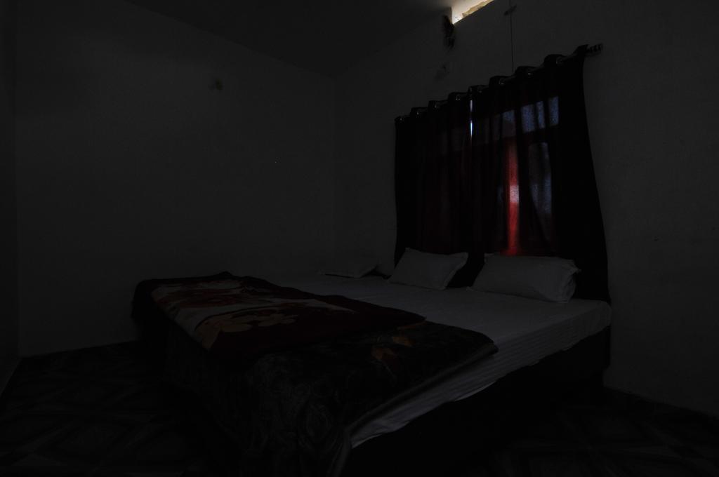 Rama Guest House Bodh Gaya Exterior photo