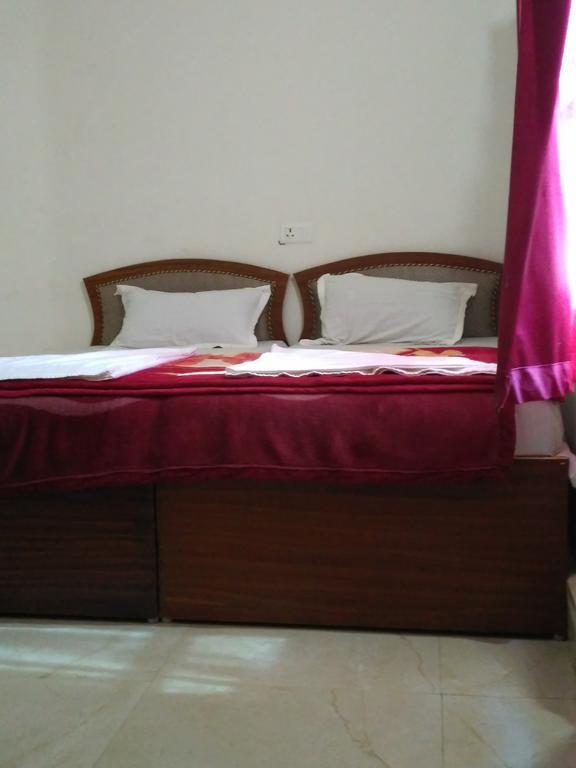 Rama Guest House Bodh Gaya Exterior photo