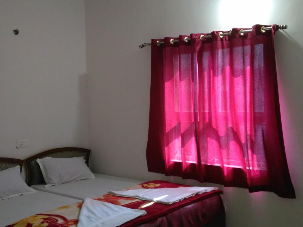 Rama Guest House Bodh Gaya Exterior photo