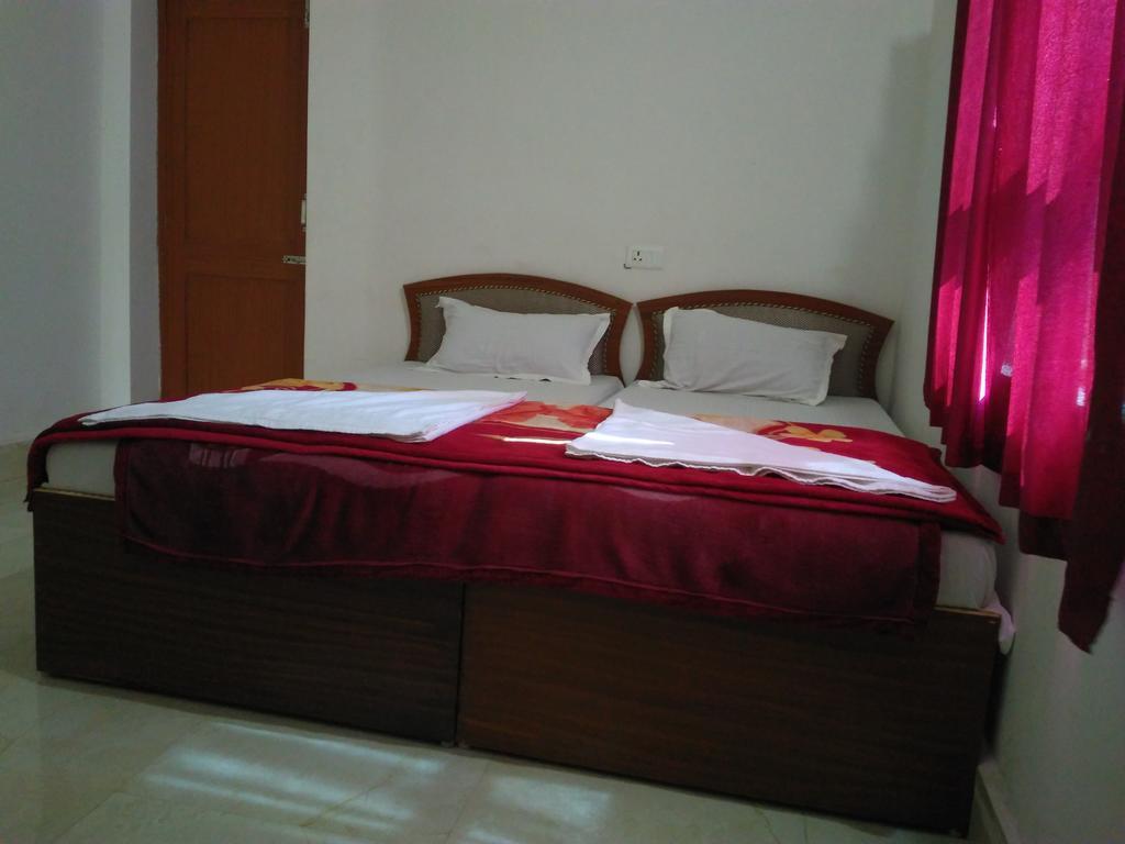 Rama Guest House Bodh Gaya Exterior photo
