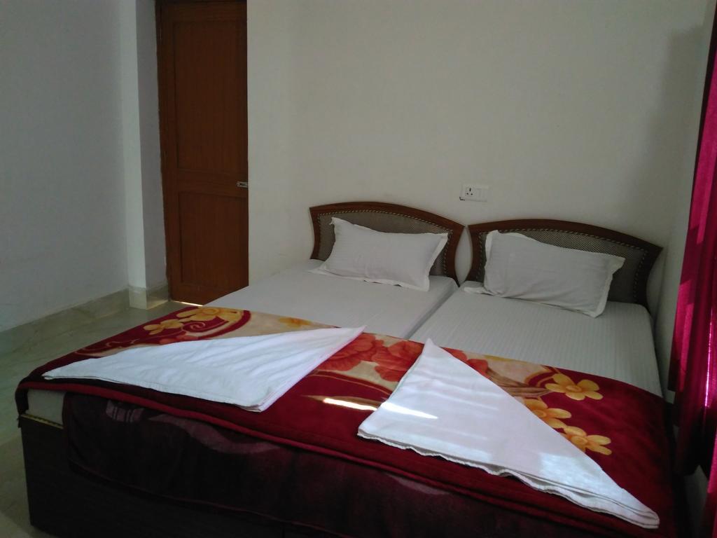 Rama Guest House Bodh Gaya Exterior photo
