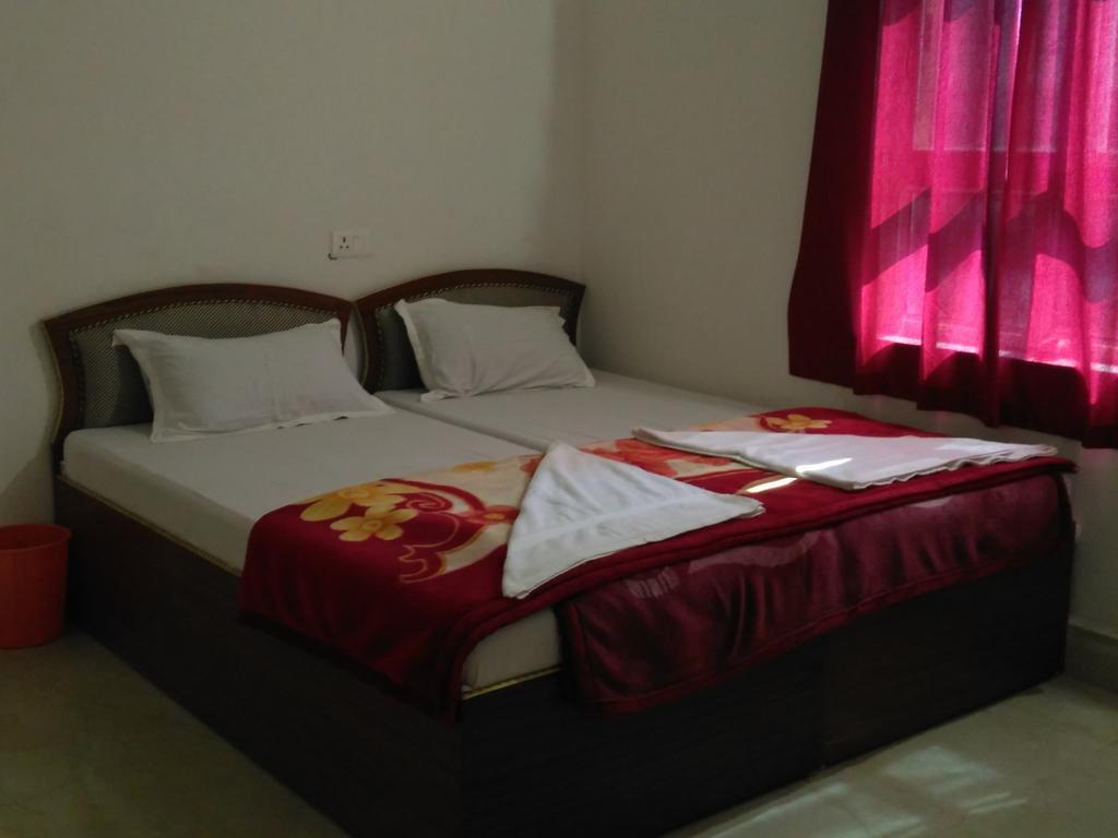 Rama Guest House Bodh Gaya Exterior photo