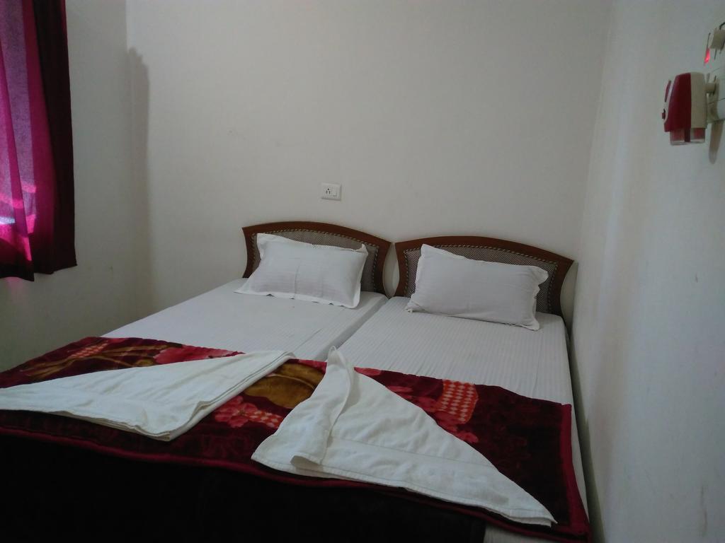 Rama Guest House Bodh Gaya Exterior photo