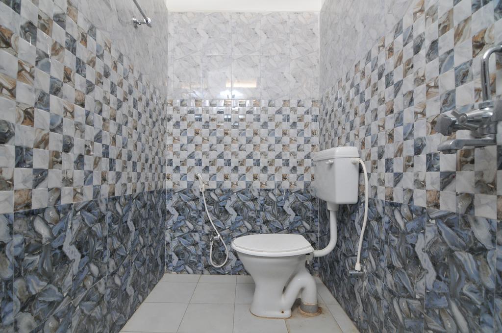 Rama Guest House Bodh Gaya Exterior photo