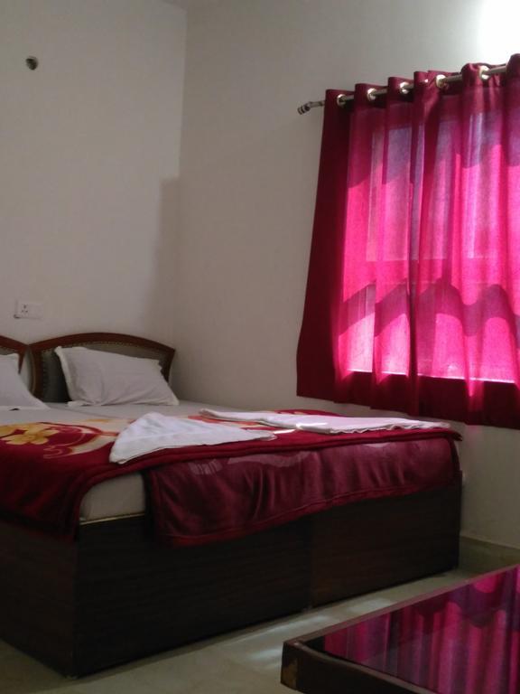 Rama Guest House Bodh Gaya Exterior photo