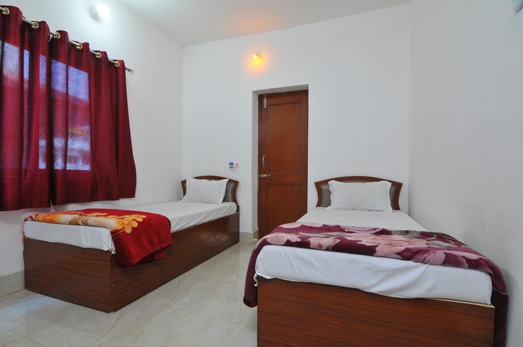 Rama Guest House Bodh Gaya Exterior photo