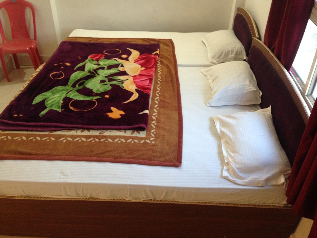 Rama Guest House Bodh Gaya Exterior photo