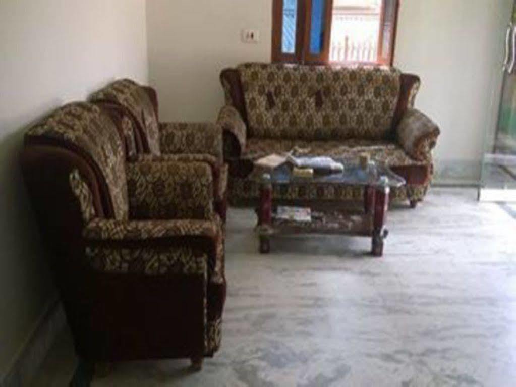 Rama Guest House Bodh Gaya Exterior photo