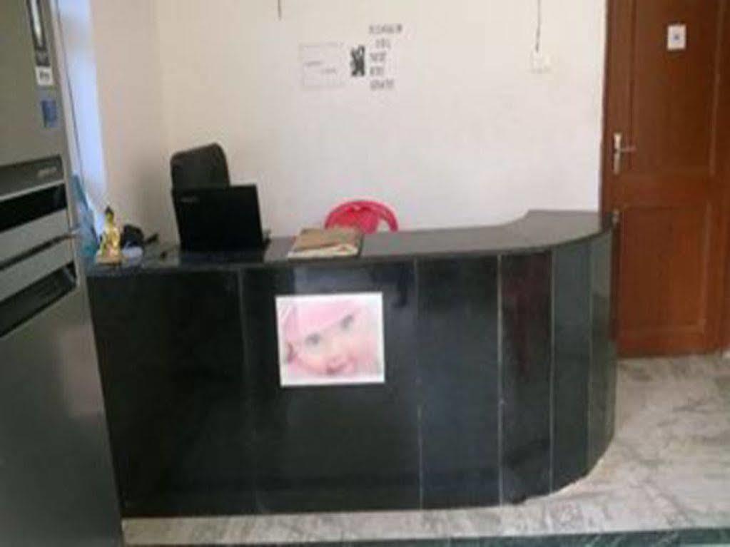 Rama Guest House Bodh Gaya Exterior photo
