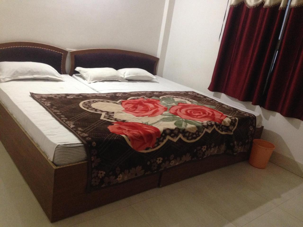 Rama Guest House Bodh Gaya Exterior photo