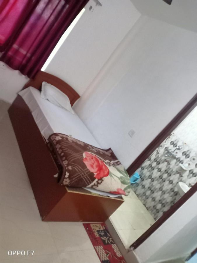 Rama Guest House Bodh Gaya Exterior photo